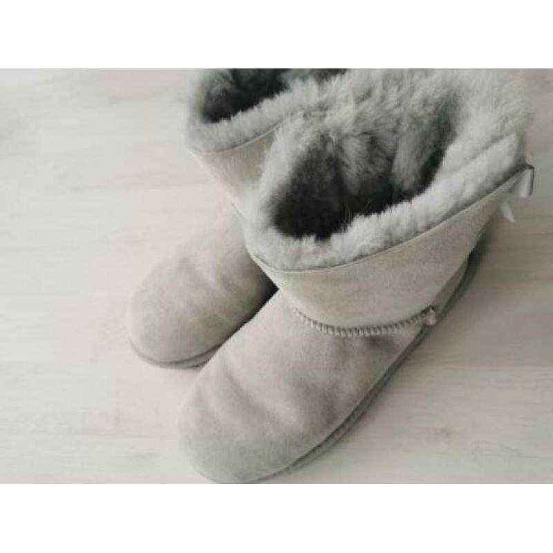 Ugg laarzen maat 39 zgan