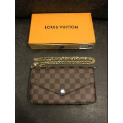 Louis Vuitton - Pochette Félicie