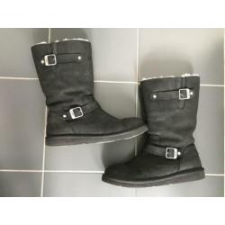 UGG’s zwart, zgan, maat 43