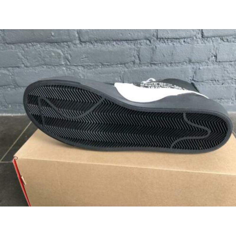 Nike off white Grim Reaper maat 44,5 US10,5 ( yeezy jordan )