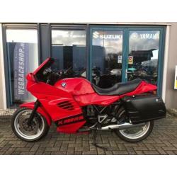 BMW K 1100 RS (bj 1995) K1100RS / K1100 RS / zeer netjes