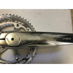 FSA Gossamer crank