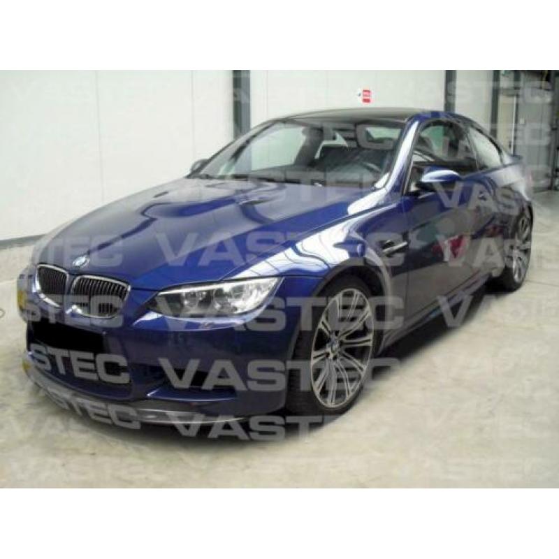 Bmw chiptuning bij VASTEC