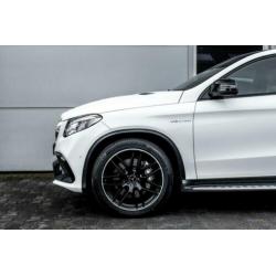 Mercedes-Benz GLE-klasse Coupé 63 AMG 4MATIC