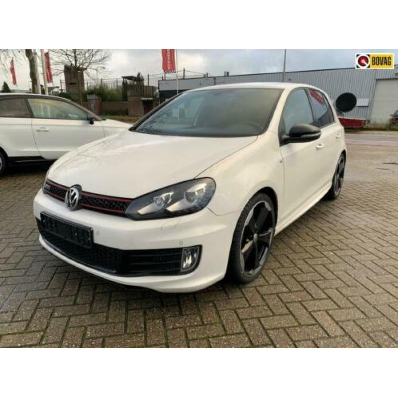 Volkswagen Golf 2.0 GTI Edition 35