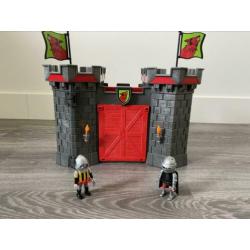 Playmobil 4440 meeneem kasteel