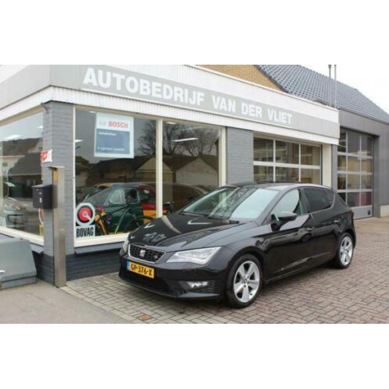 SEAT Leon 1.4 TSI FR Business