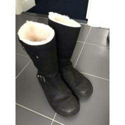 UGG’s zwart, zgan, maat 43