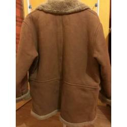 Lammy Coat, maat L