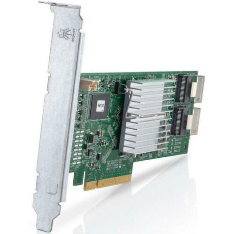 Dell PERC H310 Full Profile PCIe R1DNH, 0R1DNH, CN-0R1DNH