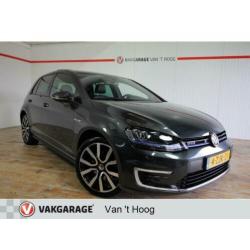 Volkswagen Golf 1.4 TSI GTE,Pano,Leder,Camera,18inch,16944,-