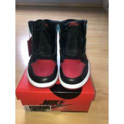 Air Jordan 1 unc Chicago