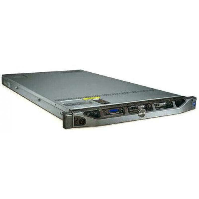 PRIJS VERLAGINGEN Dell PowerEdge R610 v2