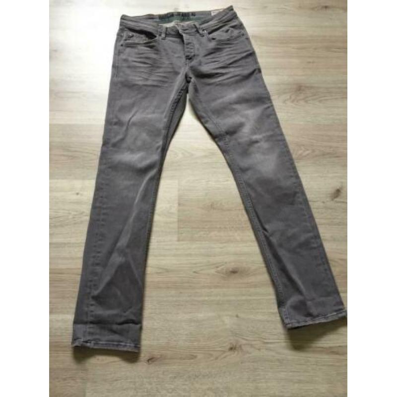 García jeans Fit slim heren