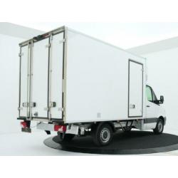 Mercedes-Benz Sprinter 316CDI Koel/Vries auto (2016)-20/+20