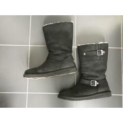 UGG’s zwart, zgan, maat 43