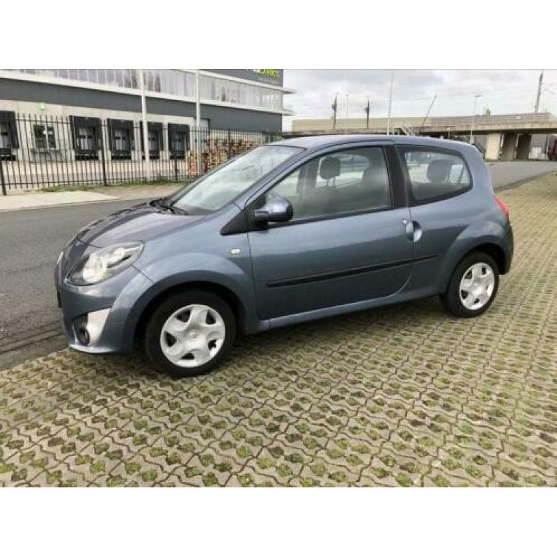 Renault Twingo 1.1 2008