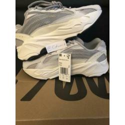 Yeezy 700 V2 Static - Maat 41 1/3 (Deadstock)