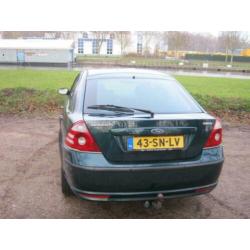 Ford Mondeo 2.2 Tdci 114KW HB 2006