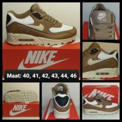 ????Nieuwe collectie Nike Air max modellen????