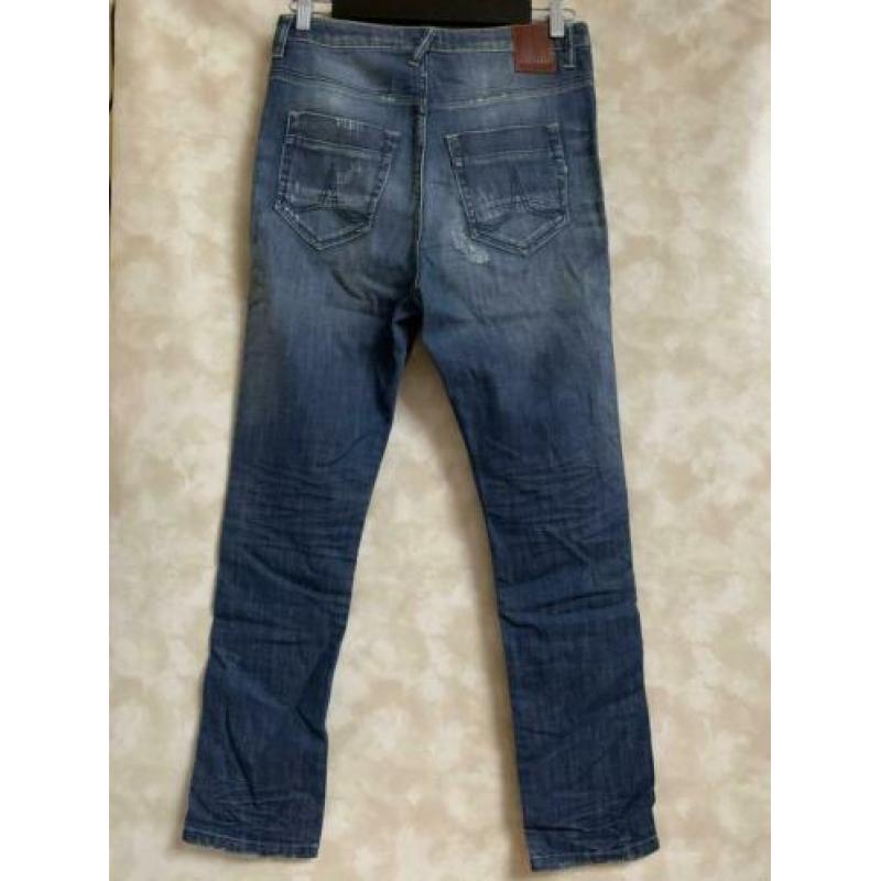 Super gave nieuwe Kuyichi jeans (Maat 27)