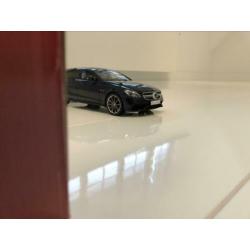 Mercedes cls 63 AMG shootingbrake Gt spirit Gtb modelcars