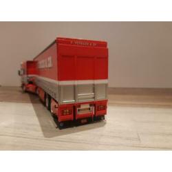 Tekno Scania S. Verbeek