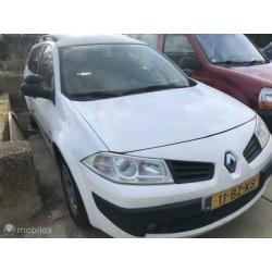 Renault Mégane 1.5 dCi Expression