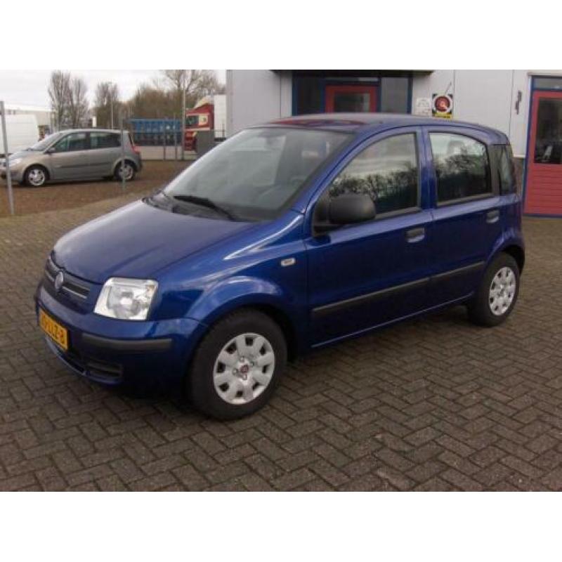 Fiat Panda 1.2 Active