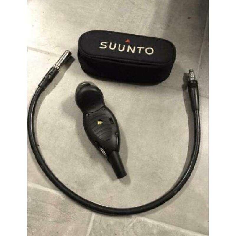 Suunto cobra Duikcomputer met SK-7 kompas