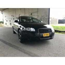 Audi A3 2.0 Turbo DSG USA 5-deurs uniek exemplaar!