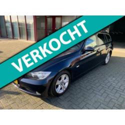 BMW 3-serie Touring 320i