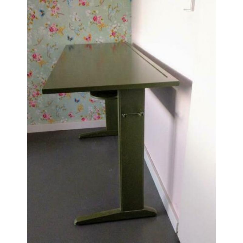 Bureau schoolbureau 130x50x70