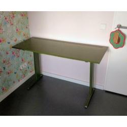 Bureau schoolbureau 130x50x70