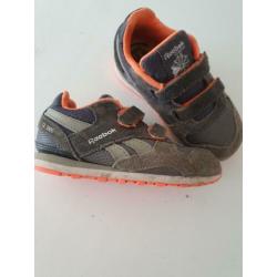 Reebok classic GL 3000 maat 24,5