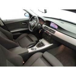 BMW 3 Serie Touring 320d High Executive M-sport (xenon,navi,