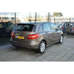 Mercedes-benz B-klasse 180 Ambition / AIRCO / CRUISE / NAVI