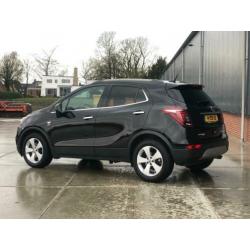 Opel MOKKA X 1.4 Turbo 140pk Automaat / Camera / Navigatie