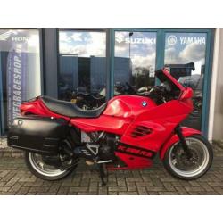 BMW K 1100 RS (bj 1995) K1100RS / K1100 RS / zeer netjes