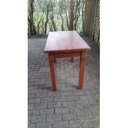 tafel ,kleine tafel ,smalle tafel ,winkeltafel ,decoratie