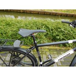 sportieve fiets