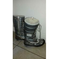 HIP Snowboots meisjes maat 31