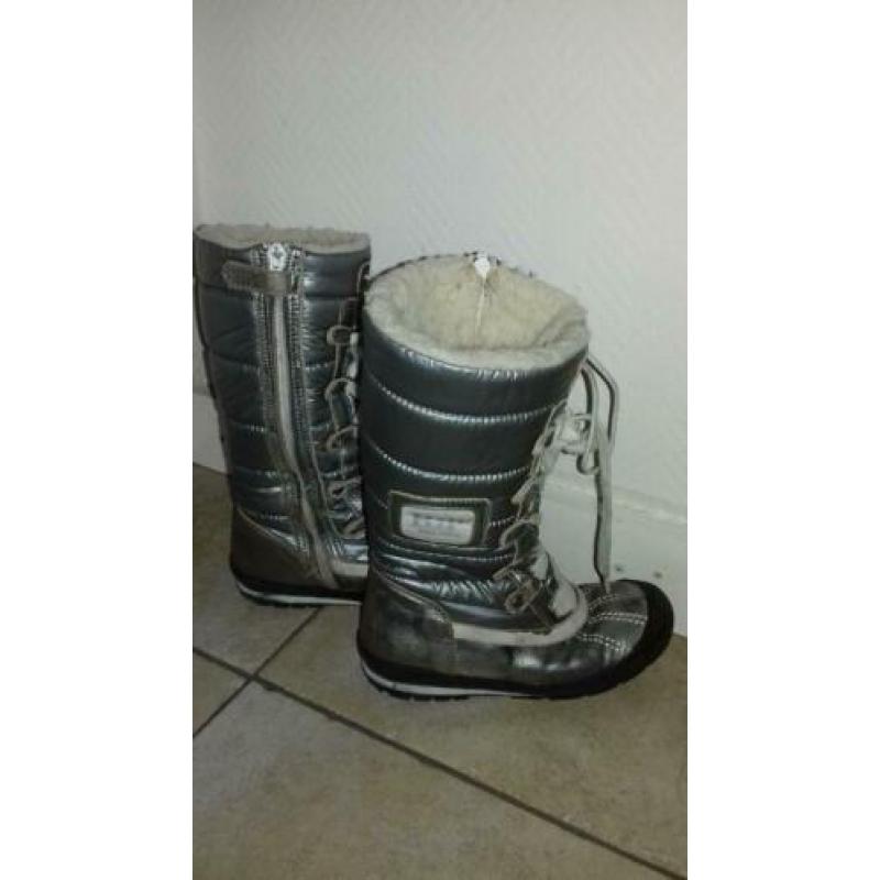 HIP Snowboots meisjes maat 31