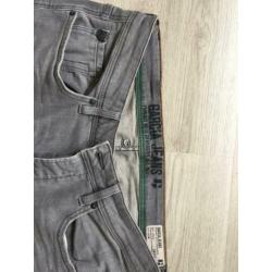 García jeans Fit slim heren