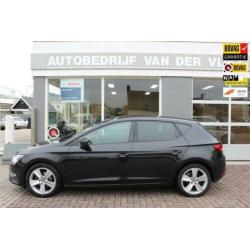 SEAT Leon 1.4 TSI FR Business