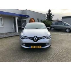 Renault Clio 0.9 TCe Eco2 Limited