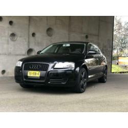 Audi A3 2.0 Turbo DSG USA 5-deurs uniek exemplaar!