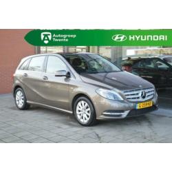 Mercedes-benz B-klasse 180 Ambition / AIRCO / CRUISE / NAVI