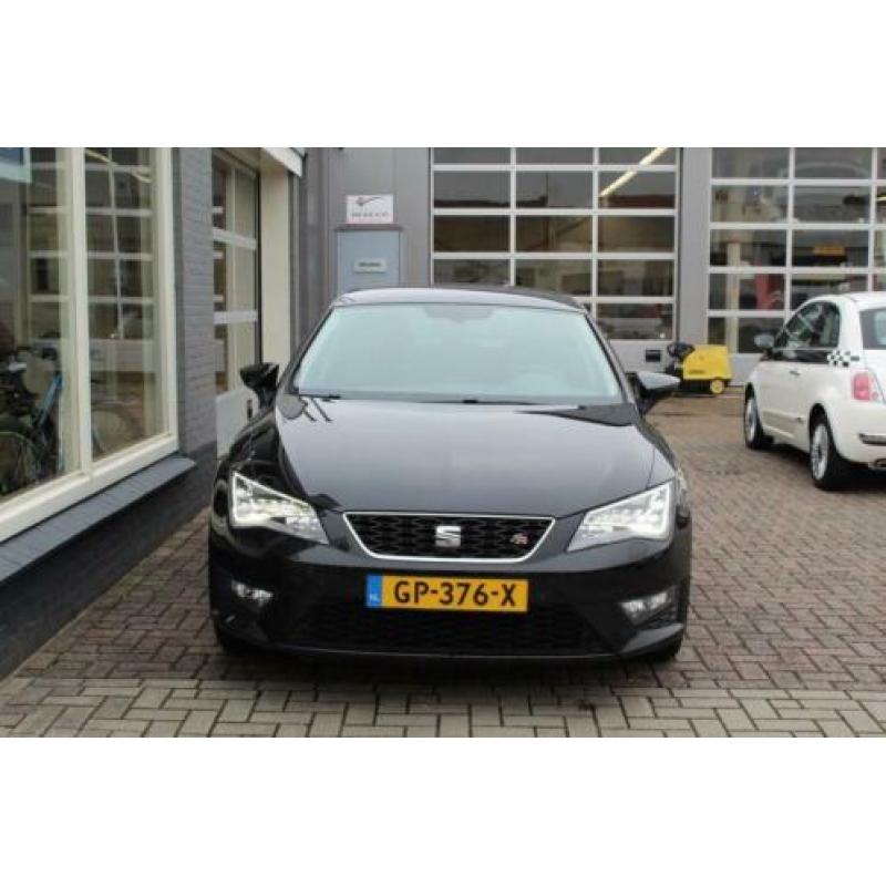 SEAT Leon 1.4 TSI FR Business