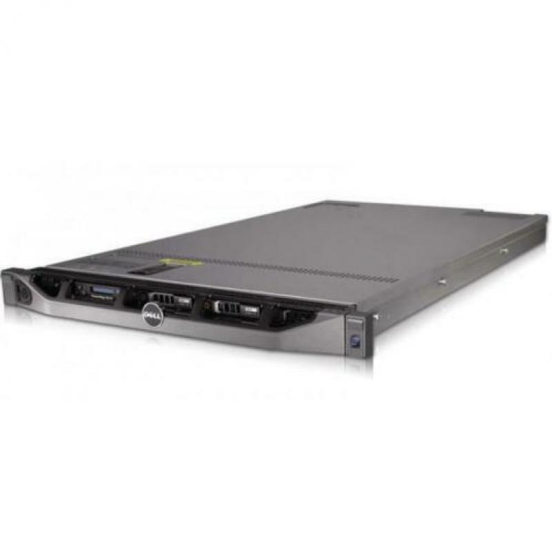 PRIJS VERLAGINGEN Dell PowerEdge R610 v2